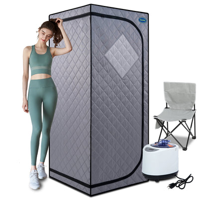 The Crucible™ Sauna Tent